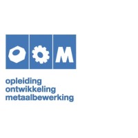 OOM  opleidings- en ontwikkelingsfonds metaalbewerking logo, OOM  opleidings- en ontwikkelingsfonds metaalbewerking contact details