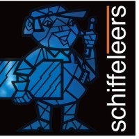 Schiffeleers Glas logo, Schiffeleers Glas contact details