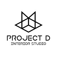 Project D logo, Project D contact details