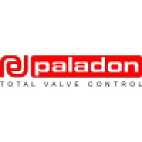 Paladon Systems logo, Paladon Systems contact details