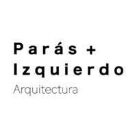 Parás + Izquierdo Arquitectura logo, Parás + Izquierdo Arquitectura contact details