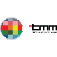 TMM Telecom Machinery Mining Ind. and Trade Ltd. logo, TMM Telecom Machinery Mining Ind. and Trade Ltd. contact details