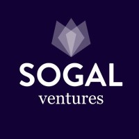 SoGal Ventures logo, SoGal Ventures contact details