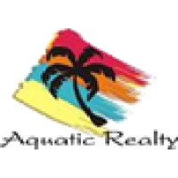 Aquatic Realty logo, Aquatic Realty contact details