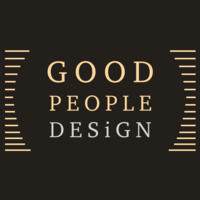 Good People Design logo, Good People Design contact details