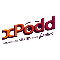 Xpodd logo, Xpodd contact details