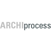 ARCHIprocess GmbH logo, ARCHIprocess GmbH contact details