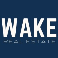 Wake Real Estate logo, Wake Real Estate contact details