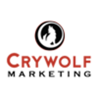 Crywolf Marketing logo, Crywolf Marketing contact details