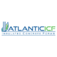 Atlantic ICF logo, Atlantic ICF contact details