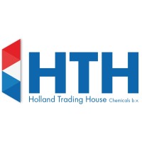 Holland Trading House chemicals b.v. logo, Holland Trading House chemicals b.v. contact details