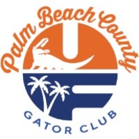 Palm Beach County Gator Club: Affiliate of the UF Alumni Association logo, Palm Beach County Gator Club: Affiliate of the UF Alumni Association contact details