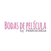 Bodas de película by Francachela logo, Bodas de película by Francachela contact details