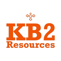 KB2 Resources logo, KB2 Resources contact details