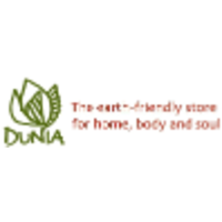 Dunia Ecostore logo, Dunia Ecostore contact details