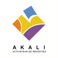 AKALI Formation974 logo, AKALI Formation974 contact details