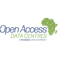 Open Access Data Centres logo, Open Access Data Centres contact details