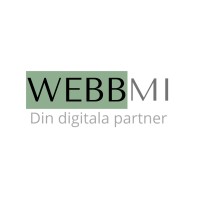 WEBBMI AB logo, WEBBMI AB contact details