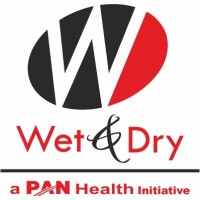 Wet and Dry Personal Care logo, Wet and Dry Personal Care contact details