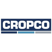 CROPCO logo, CROPCO contact details