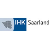 IHK Saarland logo, IHK Saarland contact details