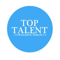 TOPTALENT logo, TOPTALENT contact details