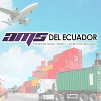 AMS Del Ecuador logo, AMS Del Ecuador contact details