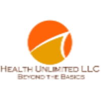 Health Unlimited LLC logo, Health Unlimited LLC contact details