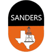 Sanders Drilling logo, Sanders Drilling contact details