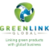 GreenLink Global Ltd. logo, GreenLink Global Ltd. contact details