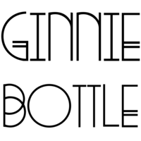 Ginnie Bottle logo, Ginnie Bottle contact details