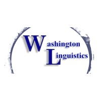 Washington Linguistics LLC logo, Washington Linguistics LLC contact details