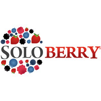 Soloberry logo, Soloberry contact details