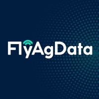 FlyAgData logo, FlyAgData contact details