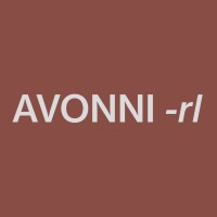 AVONNI-rl logo, AVONNI-rl contact details