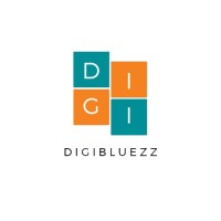 DIGIBLUEZZ logo, DIGIBLUEZZ contact details