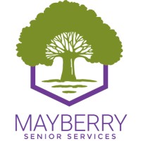 Mayberry Senior Services, LLC logo, Mayberry Senior Services, LLC contact details