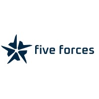 Five Forces SPC logo, Five Forces SPC contact details