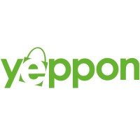 Yeppon logo, Yeppon contact details