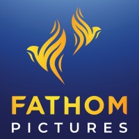 Fathom Pictures logo, Fathom Pictures contact details