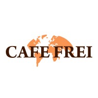 Cafe Frei logo, Cafe Frei contact details