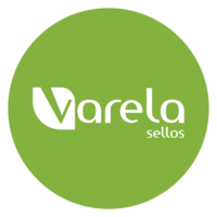 VARELA SELLOS logo, VARELA SELLOS contact details