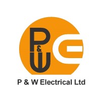 P & W Electrical Ltd logo, P & W Electrical Ltd contact details