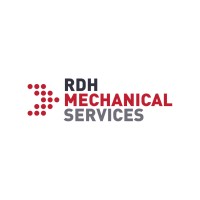 RDH Mechanical Services Ltd logo, RDH Mechanical Services Ltd contact details