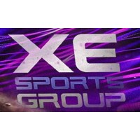 XE Sports Group logo, XE Sports Group contact details