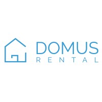 Domus Rental logo, Domus Rental contact details