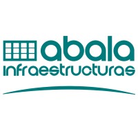 Abala Infraestructuras logo, Abala Infraestructuras contact details