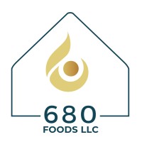 680 Foods LLC logo, 680 Foods LLC contact details