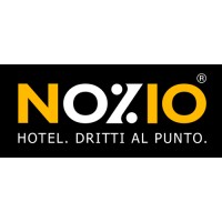 Nozio logo, Nozio contact details