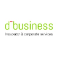 D-Business logo, D-Business contact details